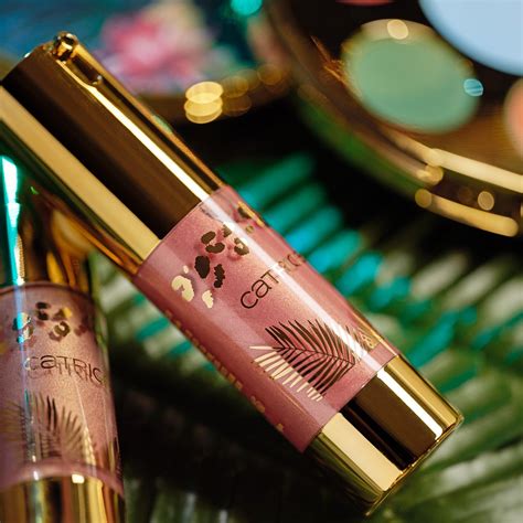 CATRICE WILD ESCAPE Liquid Blush Rare Adventure online kaufen