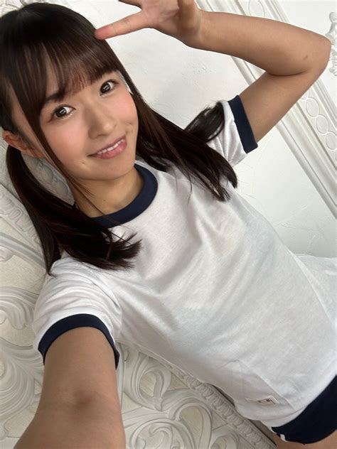 「29歳の体操着」現役アイドルのその姿にファン大興奮「これは驚異的…」「ブルマ可愛すぎる」の声：「おっ！」でつながる地元密着のスポーツ応援 ...