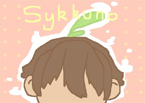 pixilart sykkuno  drngdv