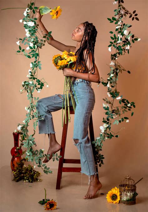 The Sunflower Doll XVI by LazareLobo on DeviantArt