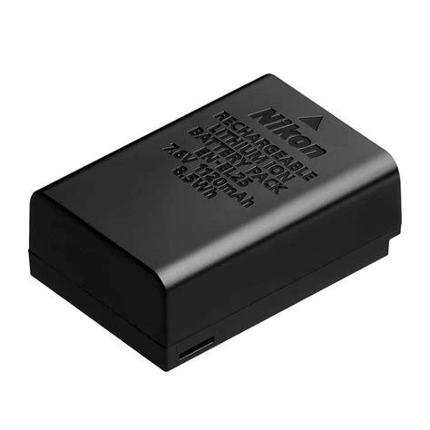 Nikon EN-EL25 Battery For Nikon Z30, Z50, Z FC