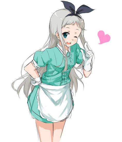 Kanzaki Hideri - Blend S - Image by 8shirushi8 #2248901 - Zerochan