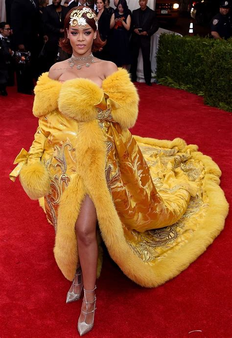 Most memorable Met Gala looks | MTV Style