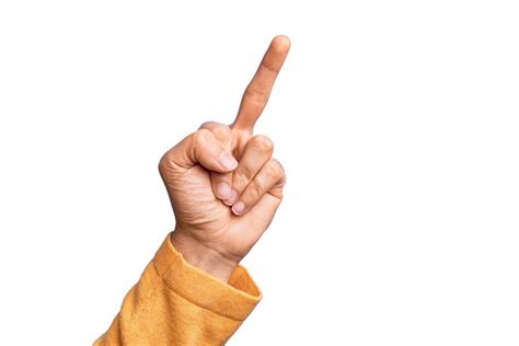 middle finger  stock  images  pictures  middle finger