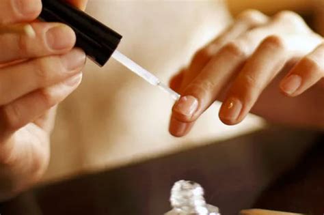 Can You Bring Nail Polish on a Plane?