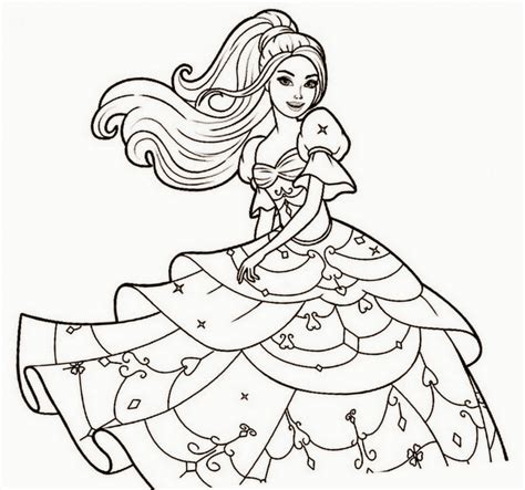 Line Sketch Of Girl at PaintingValley.com | Explore collection of Line ...