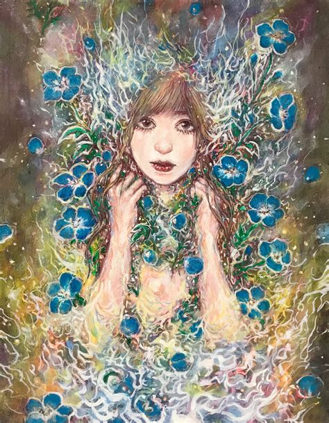 innocence on Behance
