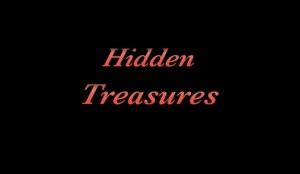 Hidden Treasures (2013) – Rarelust