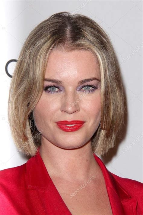 Rebecca Romijn – Stock Editorial Photo © Jean_Nelson #35130963