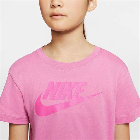 ДЕТСКА ТЕНИСКА NIKE SPORTSWEAR BASIC FUTURA
