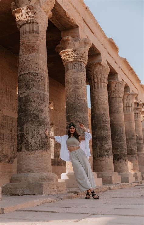 Solo Travelers - Ultimate Egypt