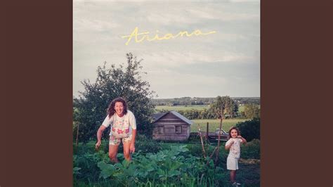 Ariana - YouTube