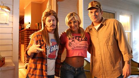 Crackle’s ‘Joe Dirt 2’ Finds Success on Digital – The Hollywood Reporter