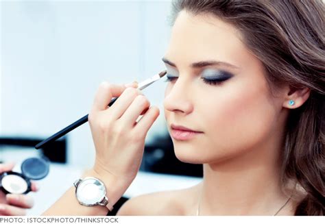 Most Common Make-Up Questions Answered