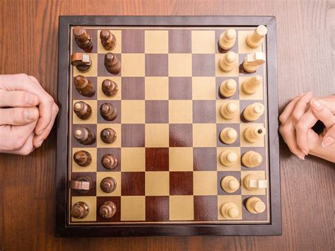 Le Mat Du Berger Aux échecs : Le Guide Complet