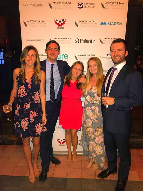 Meet our 2019 Half Marathon Team: Brittany Diamond - Answer the Call