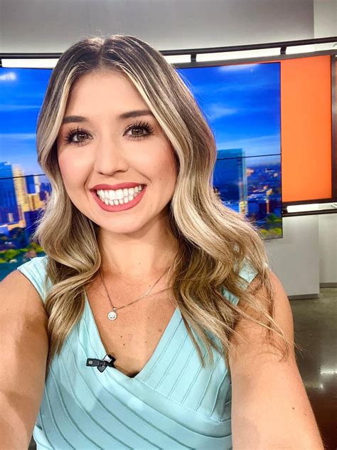 Conner Board, KVUE ABC 24, Austin, TX : r/hot_reporters