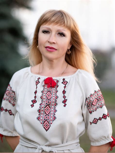 Людмила Бойченко / Досьє