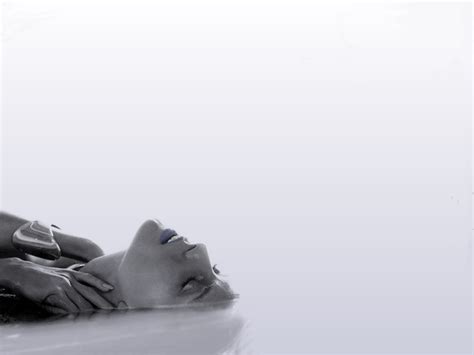 Sensual Elegance in HD Wallpaper