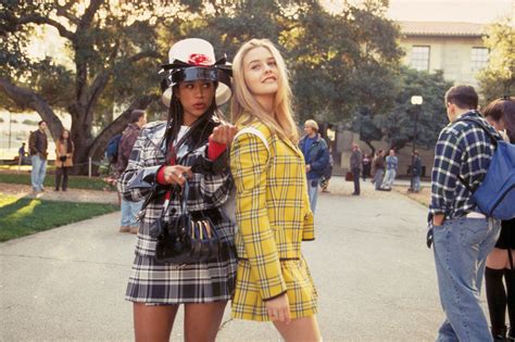 Cher Horowitz Clueless 7