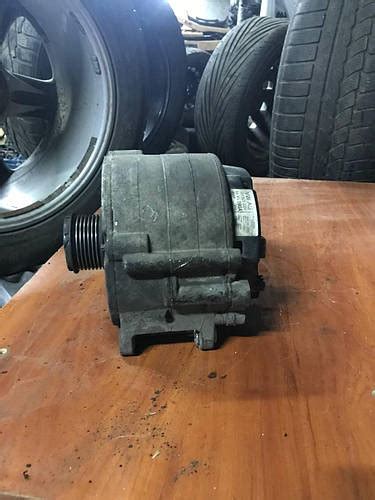 Купить Генератор Фольксваген Туарег Volkswagen Touareg 021903026K, цена ...