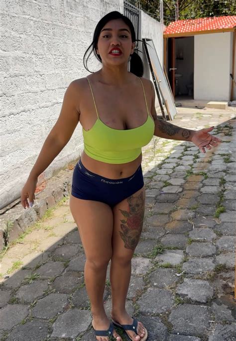 Karo Vargas