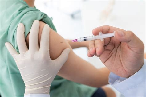 Injection 101: Overview, Types, Common Uses & Risks - Homage Malaysia