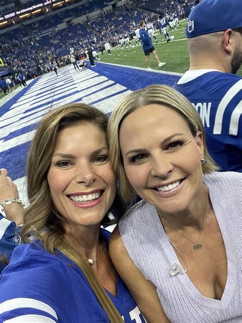 Jamie Little & Shannon Spake : r/HotSportsReporters