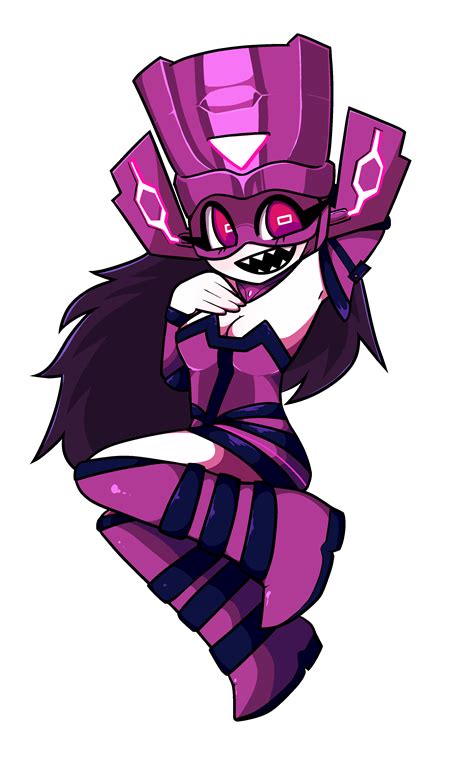 GALACTA!! by CupNoodleDoodle on Newgrounds