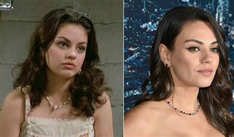 'That 70s Show' Cast: Where Are They Now?