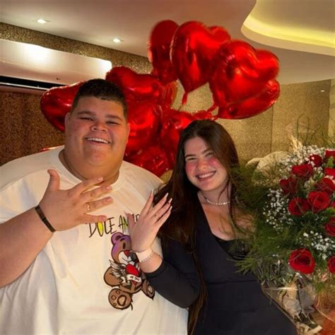 Gordão Da Xj E Nicole - Quem é a namorada do Gordão da XJ? | Jornal de Brasília