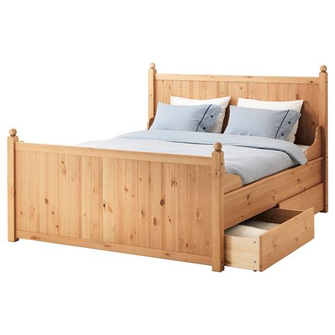 Double Ikea Bed Sizes