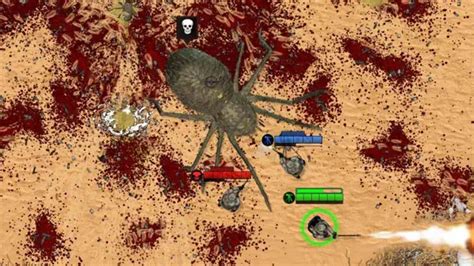 Attack of the Zombie Horde 2 (2014) - MobyGames