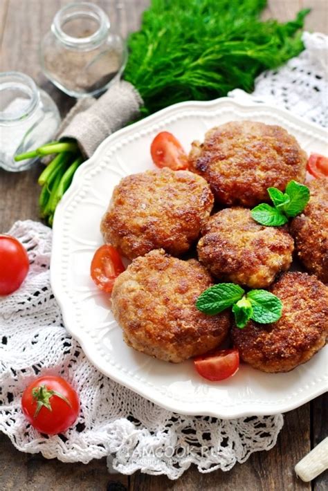 Котлеты из говядины с пекинской капустой — рецепт с фото | Food, Ethnic ...