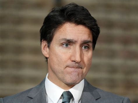 justin trudeau resigns    impact bc   questions