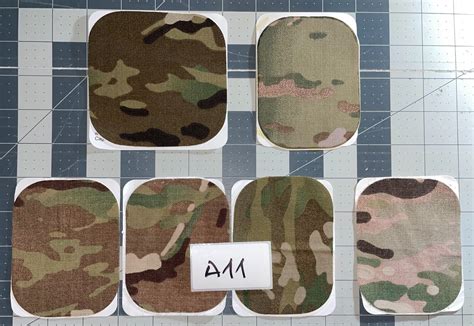 sot source  tactical multicam ocp uniform repair patch
