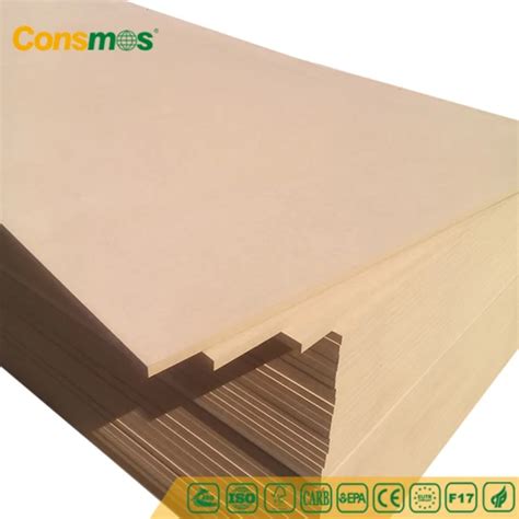 consmos mmmmmm medium density fiberboard plain mdf wall panel