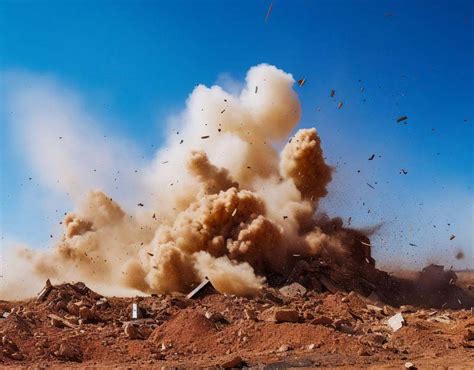 identifying explosives  soil  quantum cascade lasers