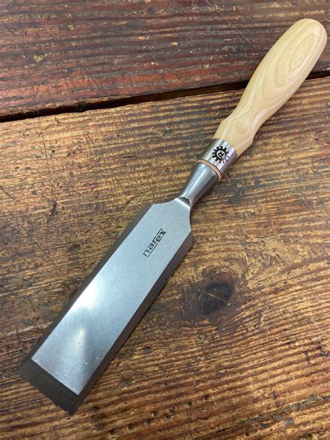 Narex Richter Extra-Bevel Edge 1-1/2" Chisel (815039) – Harry J