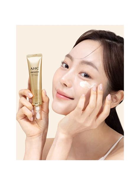 Shop Japanese and Korean Skincare and Makeup Online | AHC Premier ...