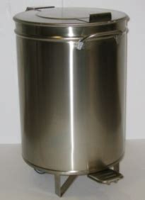 Мусорные баки