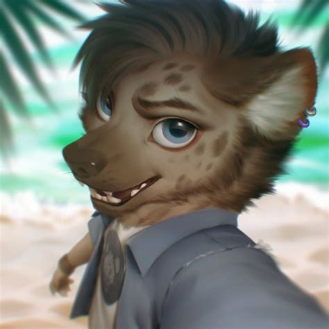 FurAffinity | Twitter / furry feline :: furry canine :: furry piercing