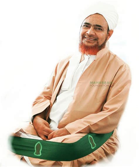 pondok habib dr luqman bin haji abdullah pengerusi madrasah ar