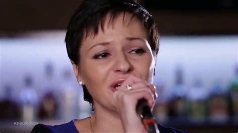 Екатерина Давыденко - Я люблю тебя больше природы - YouTube