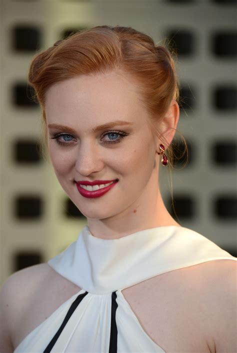 Deborah Ann Woll