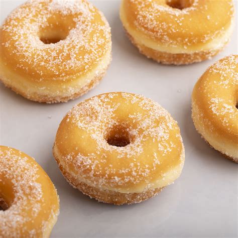 mini donut sugar french bakery dubai