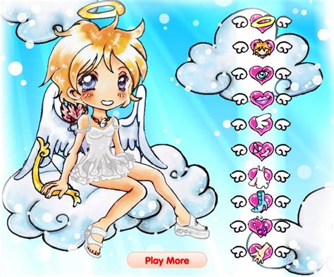 Игра Angel – Онлайн