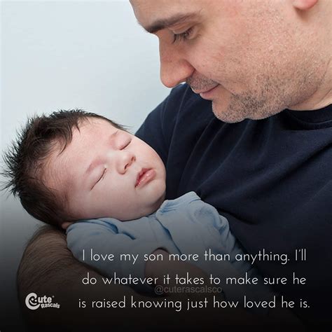 Father and Son Quotes