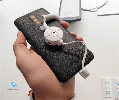 Mobile-review.com Смартфоны Hisense пришли в Россию: 5 вещей, которые ...