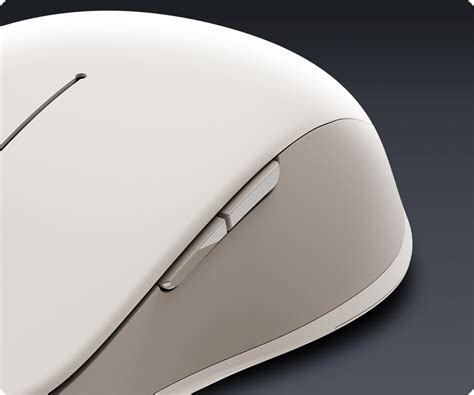 Xiaomi Dual-mode Wireless Mouse 2 - Xiaomi Indonesia
